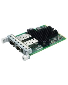 XtendLan OCP síťová karta, 2x 10Gbps SFP+, Intel 82599, Mezzanine