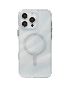 ZAGG kryt Milan Snap Apple  iPhone 16 Pro Max  Swirl Glitter