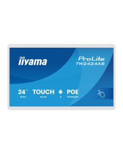 24" iiyama TW2424AS-W3P:IPS,FHD,Android