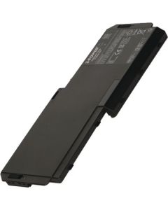 2-POWER Baterie 11,55V 7965mAh pro HP ZBook 17 G5, HP ZBook 17 G6