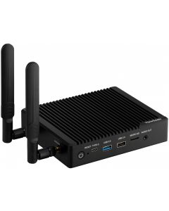 Viewsonic ViewBoard Box, RK3568 chip, Remote screen sharing to projector and displays,Android 11,16GB ROM/4GB RAM