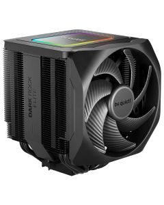 Be quiet! chladič CPU Dark Rock Elite / 2x135mm fan / 7 heatpipes / ARGB LED