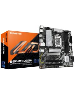 GIGABYTE B860M DS3H/LGA 1851/mATX