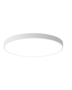 IMMAX NEO LITE SEMPLICI SMART stropní svítidlo, BEACON, 80cm, 96W, 6912lm, bílé, Wi-Fi, TUYA