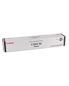 Canon originální  TONER CEXV44 BLACK iR-ADV C9280i  72 000 stran A4 (5%)
