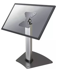 Neomounts FPMA-D1500SILVER / Flat Screen Desk Mount (stand) / Silver