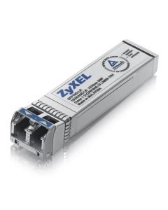 Zyxel SFP10G-LR, SFP Plus Transceiver (10km)
