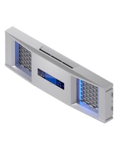 Ubiquiti UniFi 3U Bezel