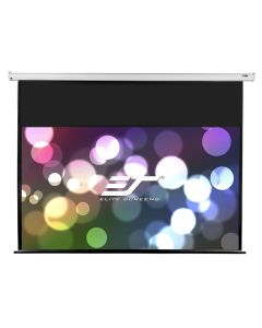 ELITE plátno elektrické motorové 135'' 16:9