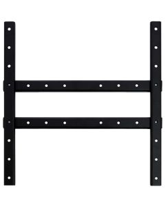 Neomounts  FPMA-VESA425 / VESA Conversion Strips - VESA 100 to 200x100, 200x200, 400x200, 400x400 / Black