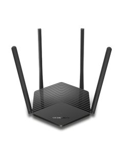 Mercusys MR60X AX1500 WiFi 6 Dual-Band Router