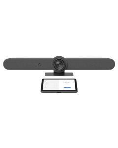 Logitech Rally Bar + Tap IP