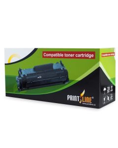PRINTLINE kompatibilní toner s Epson C13S050611 /  pro C1700, CX17  / 1.400 stran, žlutý