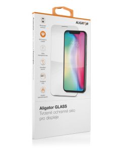 Aligator ochranné sklo pro Samsung A72 (5G)