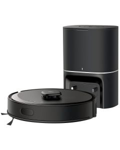 TP-LINK Tapo RV30 Max Plus Gen2 Robotický vysavač a mop + chytrá nabíjecí stanice s automatickým vyprazdňováním