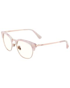 GUNNAR kancelářske/herní brýle DONUTELLA PINK SPRINKLES * čírá  skla * BLF 35  * GUNNAR focus