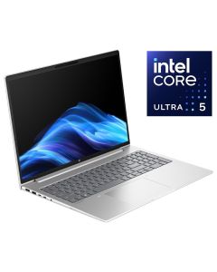 HP ProBook 4 G1i/ Core™ Ultra 5 225U/ 32GB DDR5/ 512GB SSD/ Intel® Graphics/ 16" WUXGA,matný/ W11P/ stříbrný