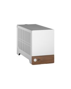 Fractal Terra/Mini ITX/Stříbrná