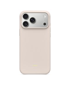 Beats iPhone 17 Pro Max Case/MS+Cam.C-Lime St.