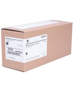 Konica Minolta toner A6VK01H, black, 20000str., return, Konica Minolta Bizhub 4750/4050, O