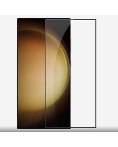 Nillkin Tvrzené Sklo 2.5D CP+ PRO Black pro Samsung Galaxy A25 5G