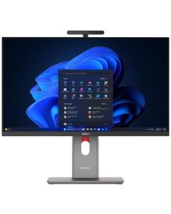 Lenovo M90a Pro Gen 6/ AiO/ Ultra 9 285/ 64GB DDR5/ 2× 1TB SSD/ RTX 4050 6GB/ 27"QHD,matný/ W11P/ kbd+myš