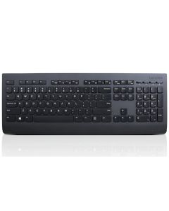 Lenovo Professional/Bezdrátová USB/SK layout/Černá