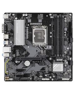 GIGABYTE B760M D3HP DDR4/LGA 1700/mATX
