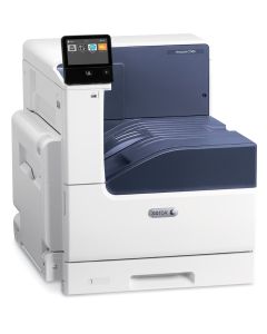 Xerox C7000V_N/ color laser/ A3/ 35/19ppm/ až 1200x2400 dpi/ USB/ LAN/ NFC