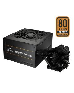 FSP HYPER 80+ PRO/550W/ATX 3.0/80PLUS Bronze 230V/Bulk