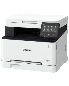 CANON i-SENSYS MF651Cw / A4 / tisk+scan+copy/ 18/18 ppm/ 1200x1200dpi / LAN/ USB/WIFI