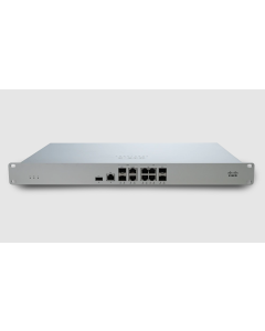 Cisco Meraki MX95 Cloud Mngd Security
