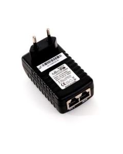 PoE adaptér 24V 1A 24W pro Mikrotik RB a Alix
