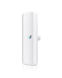 Ubiquiti LiteAP GPS - AP 5GHz, 90° sektor, anténa 17dBi MIMO2x2, airMAX AC, GPS, 1x Gbit RJ45, PoE 24V