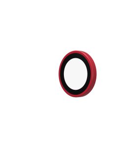 ZAGG Ochranná čočka Premium pro Apple iPhone Air - červená