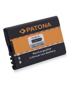 PATONA baterie pro mobilní telefon Nokia BL-5J 1500mAh 3,7V Li-Ion