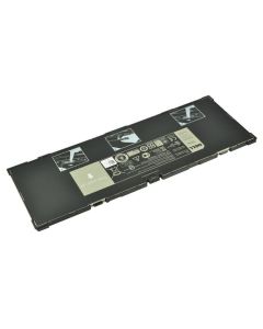 DELL baterie/ 2-článková/ 32Wh  pro tablet Dell Venue 11 Pro