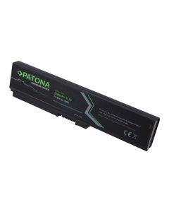 PATONA baterie pro ntb TOSHIBA SATELLITE L700 5200mAh Li-Ion 11,1V PREMIUM