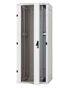 Triton 19" rozvaděč stojanový 32U/800x800, rozebíratelný