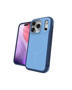 ZAGG Ochranný kryt Sedona Snap Apple 17 Pro Royal Ember