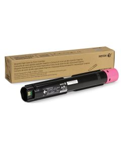 Xerox originál toner 106R03751 (purpurový, 9 800str) pro VersaLink C70xx