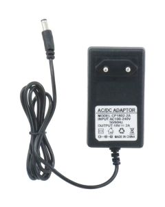 XtendLan Zdroj 100-240 VAC/50-60Hz, výstup 18V/2A DC, jack 5.5/2.1mm, adaptér