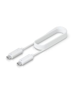 Ubiquiti UniFi AI Theta Audio Cable - Kabel pro připojení reproduktoru AI Theta Audio k AI Theta Hub, délka 1m