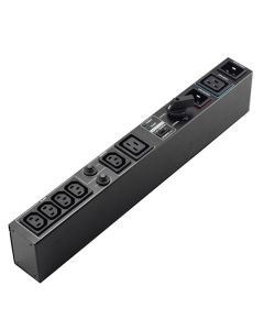 FSP MBS-1103R - PDU & Maintenance Bypass Switch for 1-3K Rack UPS (IEC)