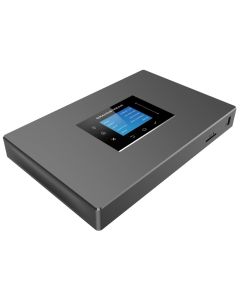 Grandstream UCM6301 VoIP pobočková ústředna, 1x FXO, 1x FXS, 1x USB
