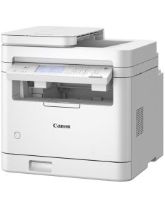 CANON i-SENSYS MF287dw / A4 / čb/ PSCF/ 1200x1200dpi/ 33,2ppm/ ADF/ Duplex/ USB/ LAN/ WiFi/bílá