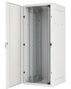 Stojan.rack 42U(š)800x(h)800 rozebír.perf.dvoukř.dveře