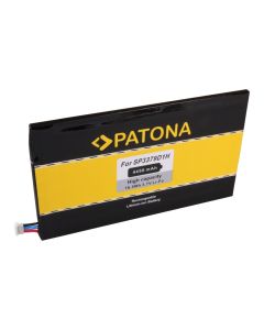 PATONA baterie pro tablet PC Samsung Galaxy Tab 3 4450mAh 3,7V Li-Pol + nářadí