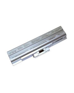 TRX baterie SONY/ 5200 mAh/ Vaio VGN-FW11/ VGN-FW21/ VGP-BPL13/ VGP-BPS13/ VGP-BPS21B/ VGP-BPS21/ VGP-BPS13/ neoriginál.