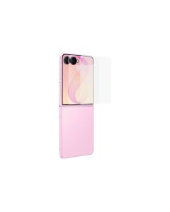 Samsung Antireflexní ochranná fólie Flip8 Transparent